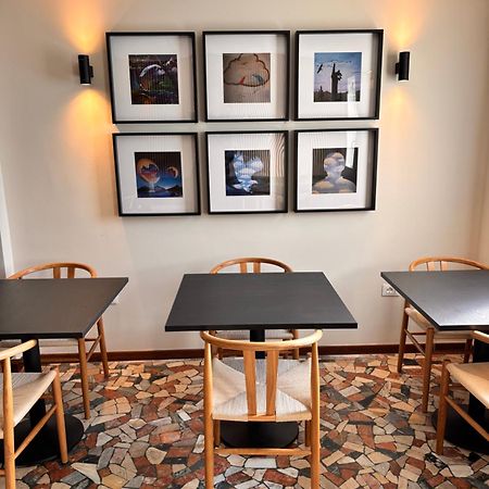 Tilly'S Locanda Borso del Grappa Exteriör bild