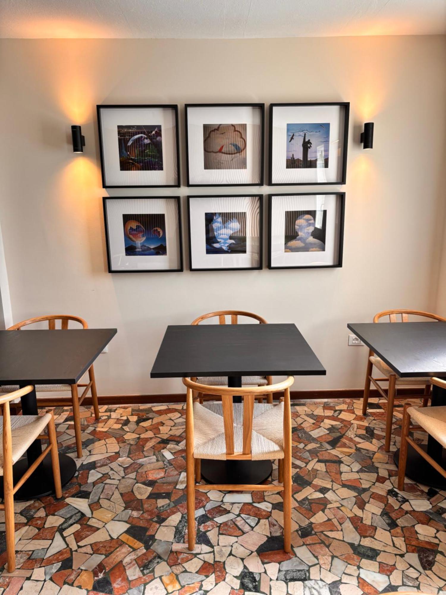 Tilly'S Locanda Borso del Grappa Exteriör bild