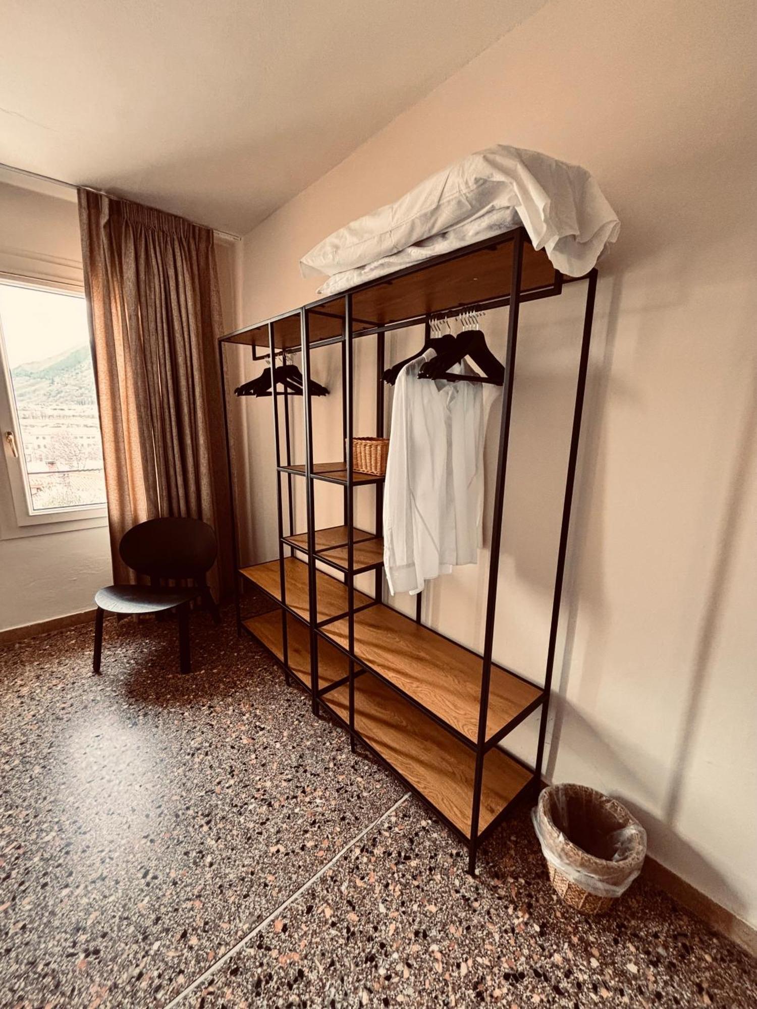 Tilly'S Locanda Borso del Grappa Exteriör bild