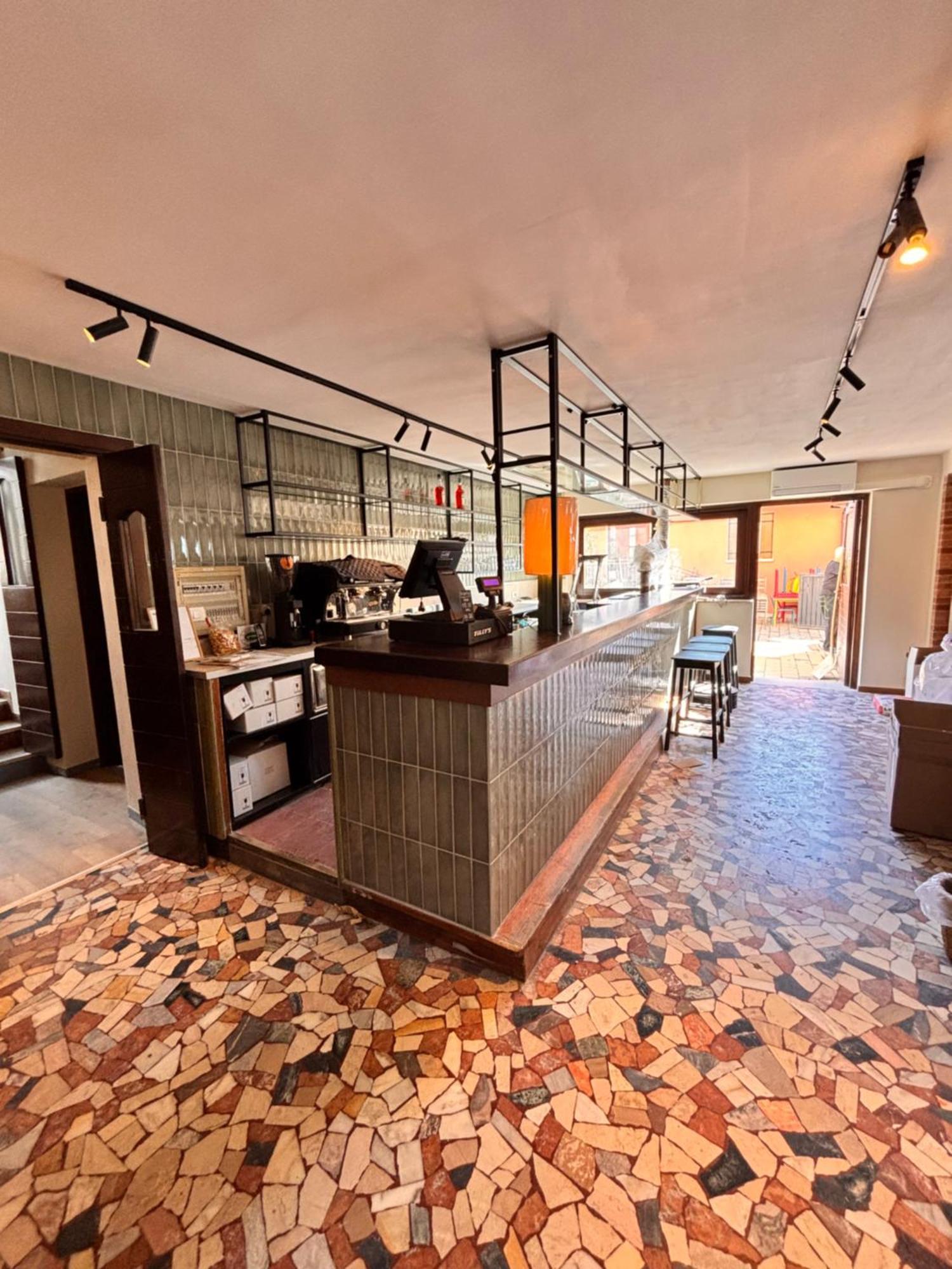 Tilly'S Locanda Borso del Grappa Exteriör bild